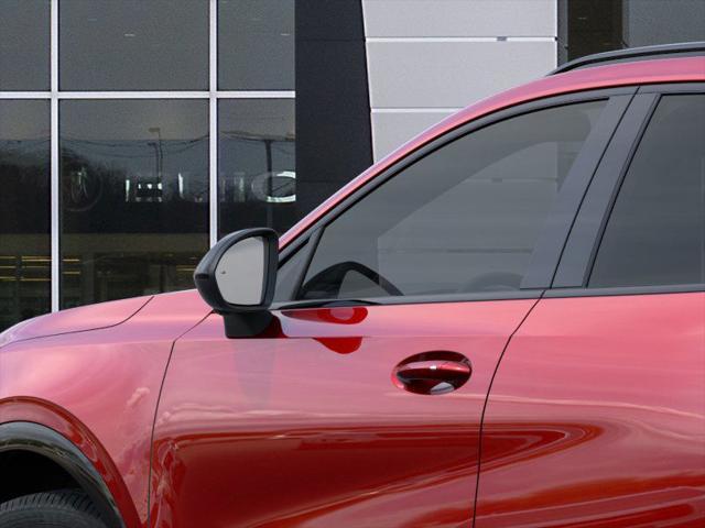new 2025 Buick Envision car, priced at $40,397