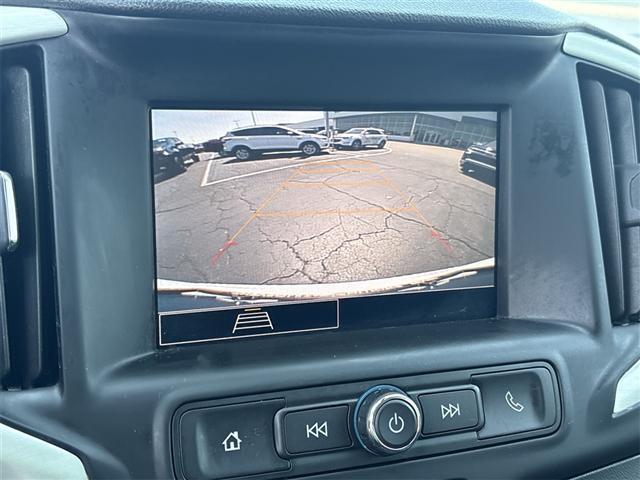 used 2023 GMC Terrain car, priced at $23,495