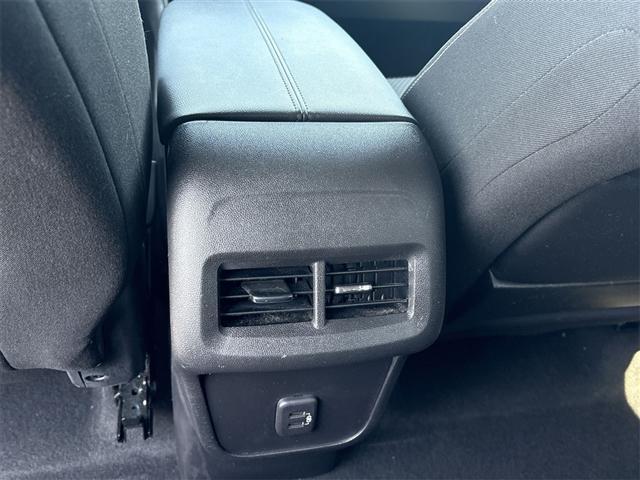 used 2023 GMC Terrain car, priced at $23,495