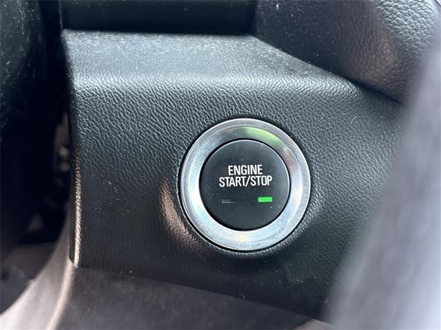 used 2023 GMC Terrain car, priced at $23,495