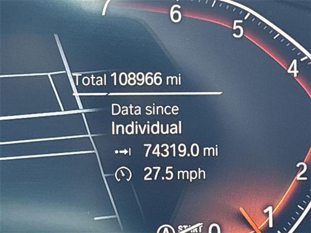 used 2020 BMW 740 car, priced at $24,295