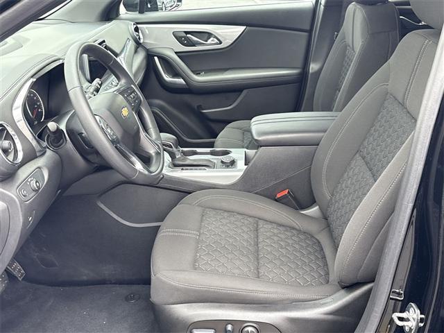 used 2022 Chevrolet Blazer car, priced at $26,895