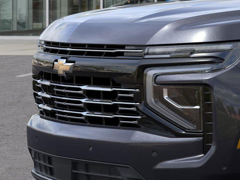 new 2026 Chevrolet Tahoe car, priced at $88,463