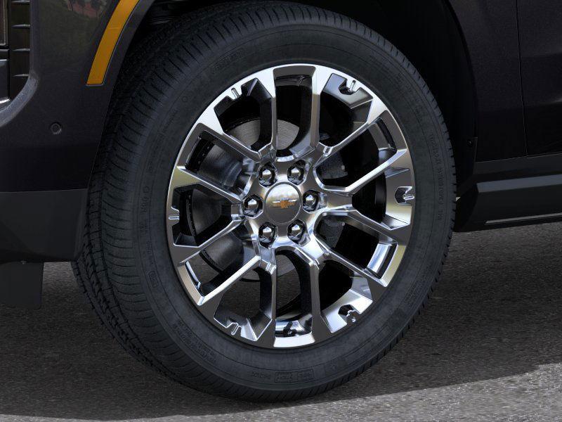 new 2026 Chevrolet Tahoe car, priced at $88,463