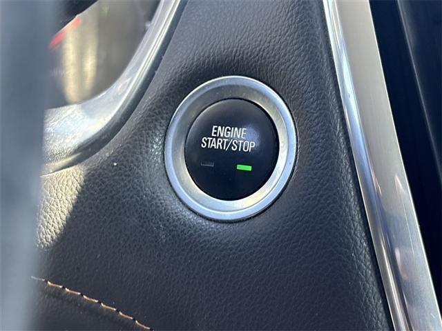 used 2020 Chevrolet Traverse car, priced at $21,325