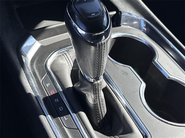 used 2020 Chevrolet Traverse car, priced at $21,325