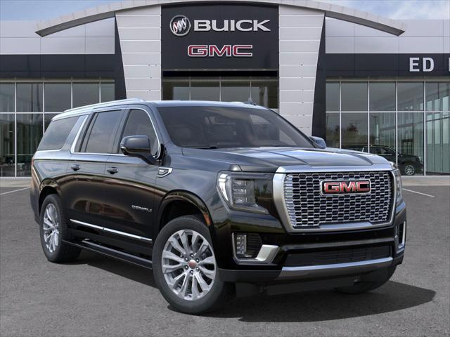 new 2024 GMC Yukon XL car, priced at $88,529