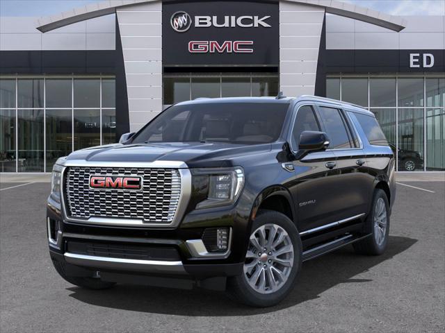 new 2024 GMC Yukon XL car, priced at $88,529