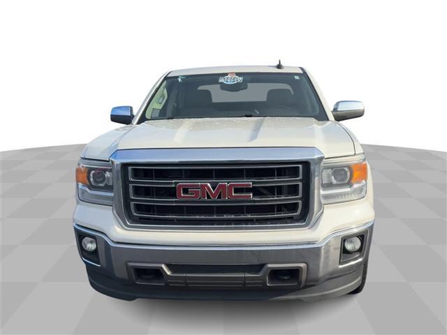 used 2015 GMC Sierra 1500 car, priced at $14,225