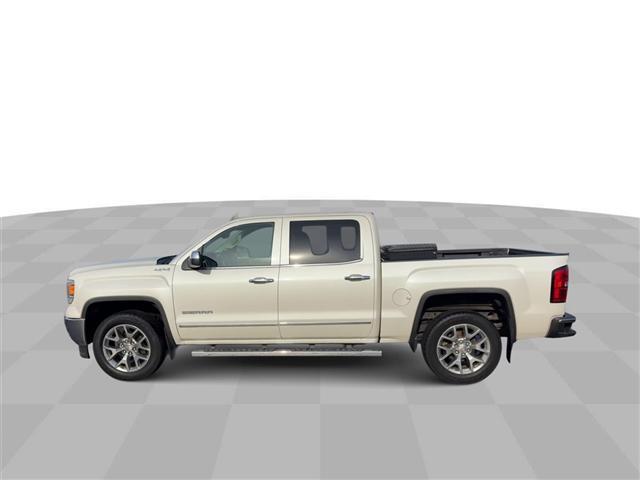 used 2015 GMC Sierra 1500 car, priced at $14,225