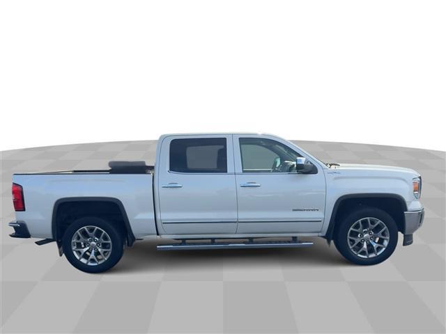 used 2015 GMC Sierra 1500 car, priced at $14,225