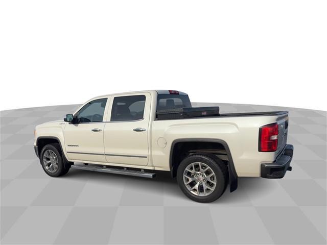 used 2015 GMC Sierra 1500 car, priced at $14,225