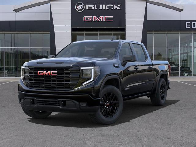 new 2025 GMC Sierra 1500 car, priced at $48,322