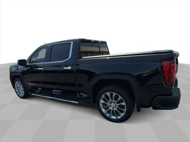 used 2023 GMC Sierra 1500 car