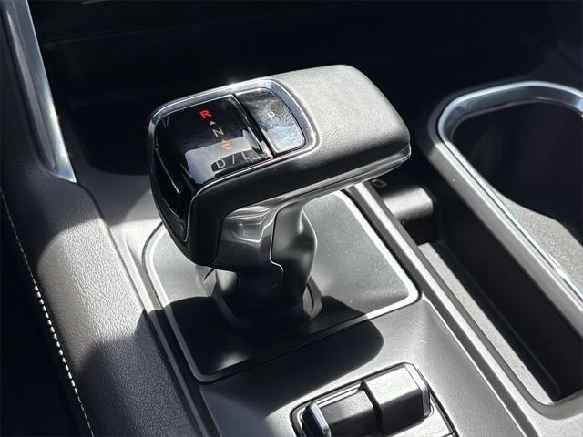 used 2023 GMC Sierra 1500 car
