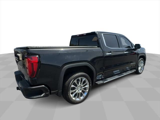 used 2023 GMC Sierra 1500 car