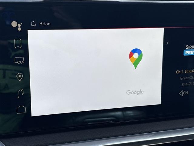 used 2023 GMC Sierra 1500 car