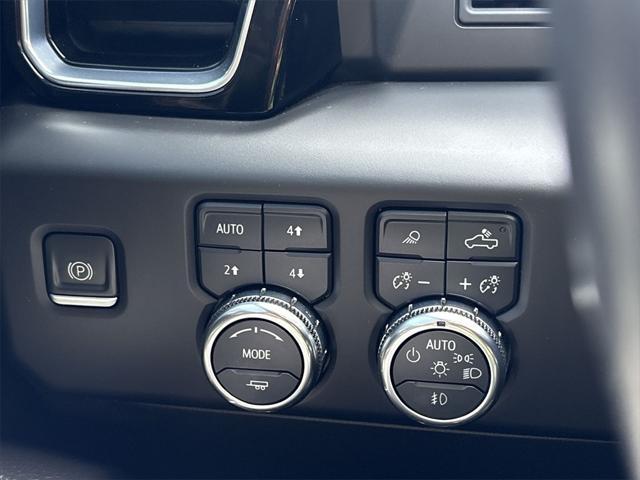 used 2023 GMC Sierra 1500 car