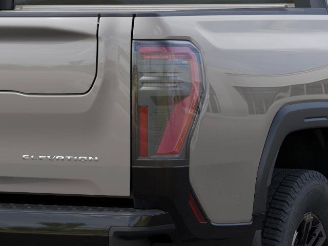 new 2026 GMC Sierra EV car, priced at $61,438
