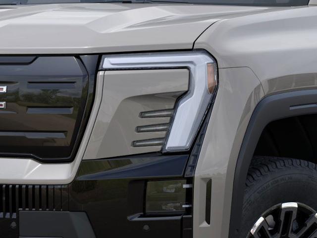 new 2026 GMC Sierra EV car, priced at $61,438