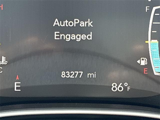 used 2020 Chrysler Pacifica car, priced at $19,775