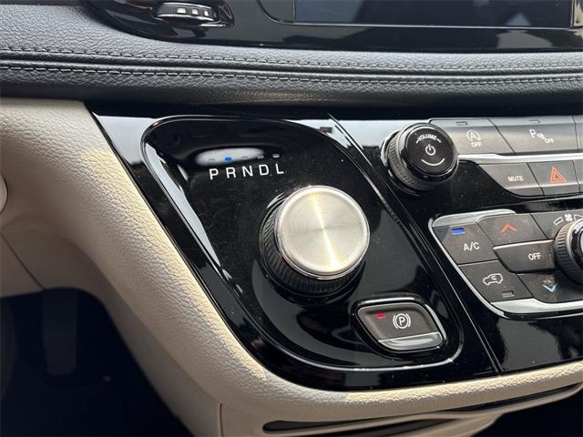 used 2020 Chrysler Pacifica car, priced at $19,775