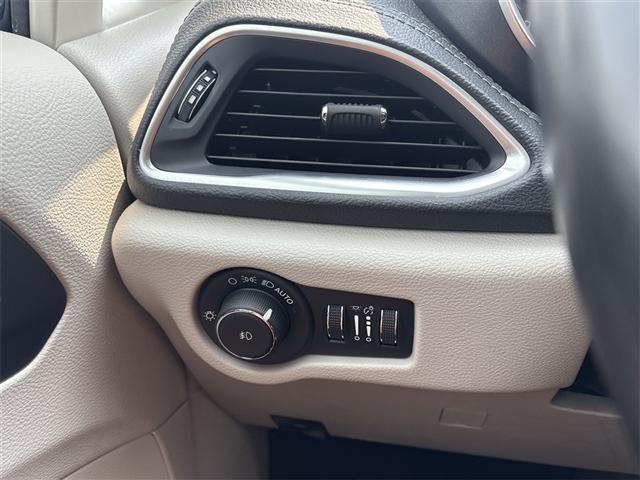 used 2020 Chrysler Pacifica car, priced at $19,775
