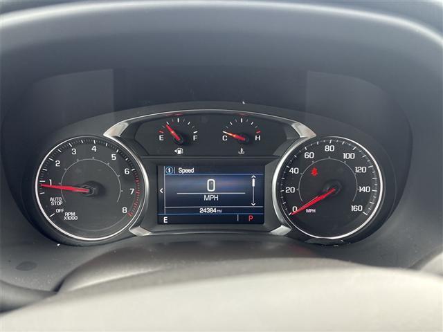 used 2023 GMC Acadia car, priced at $29,995