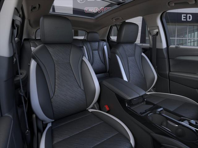 new 2024 Buick Envision car, priced at $39,743