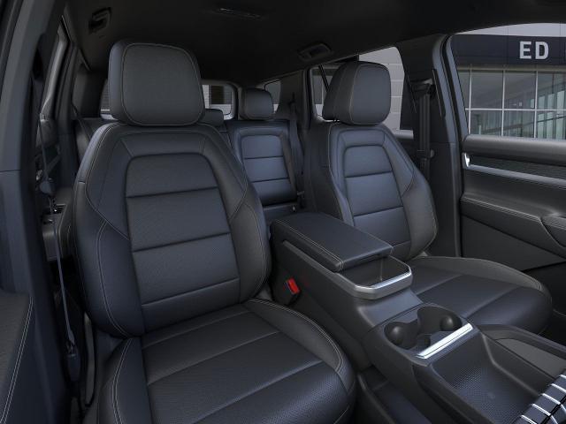 new 2026 GMC Terrain car, priced at $32,521