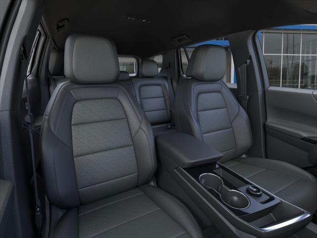 new 2026 Chevrolet Equinox car, priced at $32,642