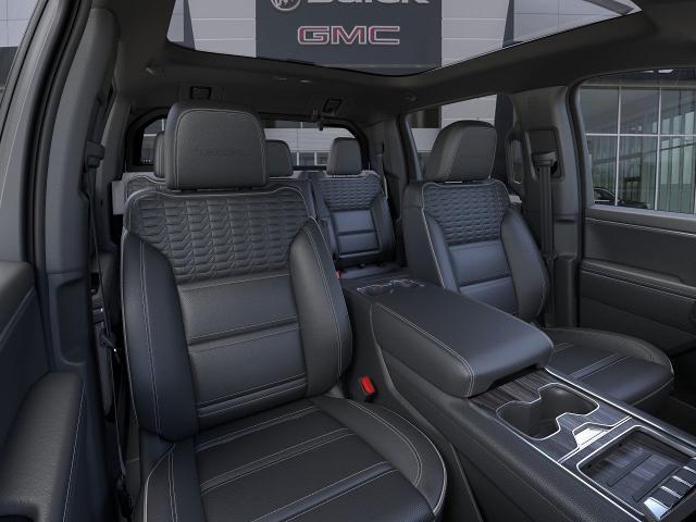 new 2025 GMC Sierra 1500 car, priced at $96,290