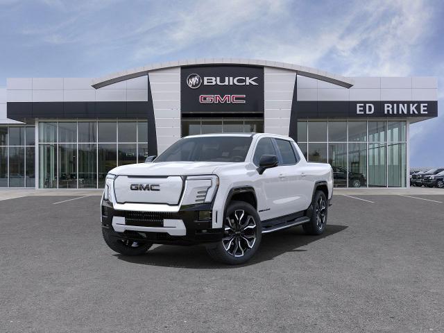 new 2025 GMC Sierra 1500 car, priced at $96,290