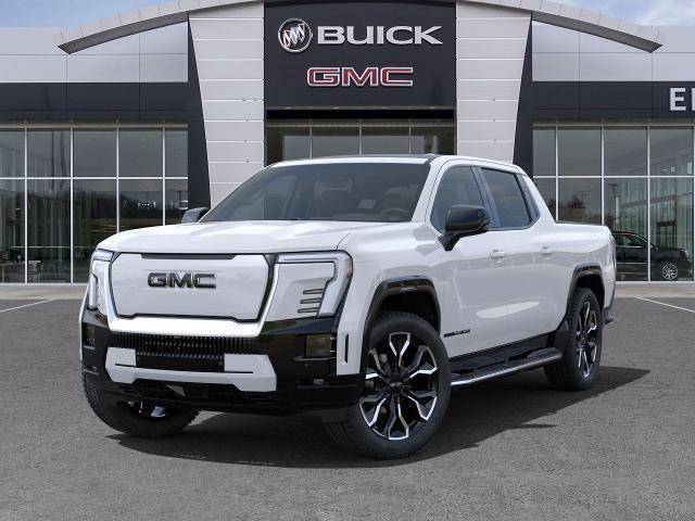 new 2025 GMC Sierra 1500 car, priced at $96,290