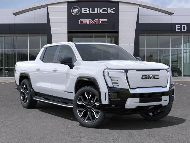 new 2025 GMC Sierra 1500 car, priced at $96,290