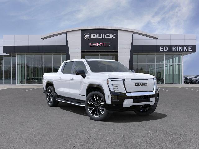 new 2025 GMC Sierra 1500 car, priced at $96,290