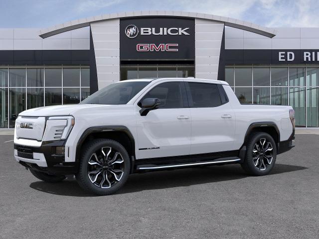 new 2025 GMC Sierra 1500 car, priced at $96,290