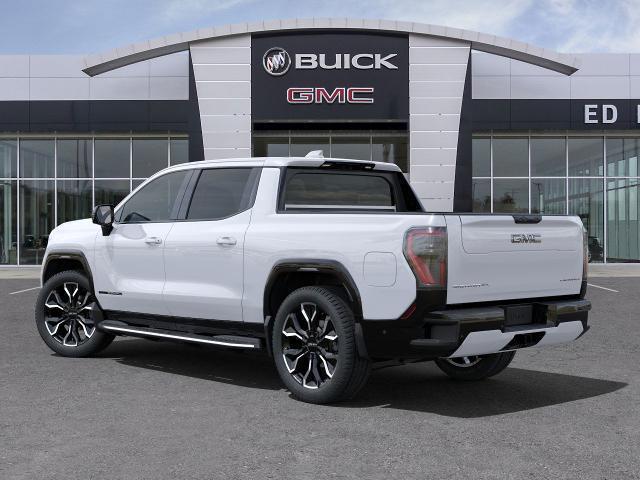 new 2025 GMC Sierra 1500 car, priced at $96,290