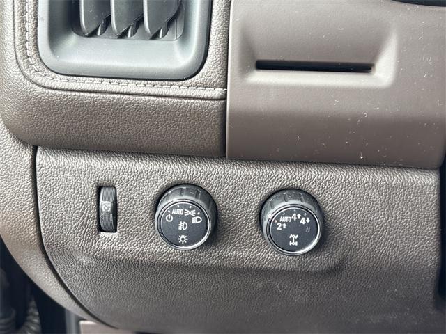 used 2021 GMC Canyon car, priced at $29,395