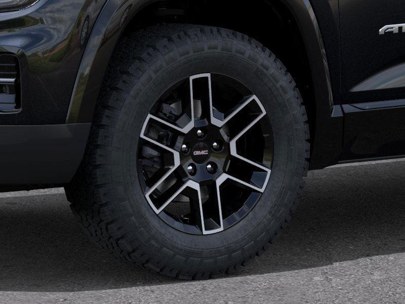 new 2026 GMC Terrain car, priced at $37,785