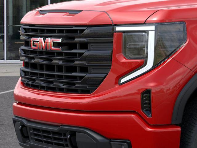 new 2025 GMC Sierra 1500 car, priced at $48,322