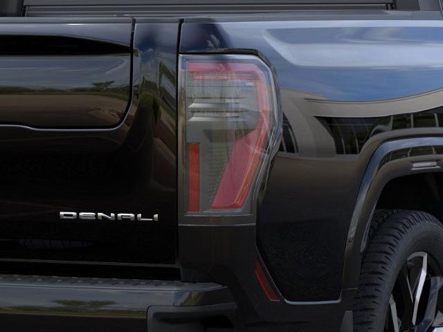 new 2026 GMC Sierra EV car, priced at $97,530