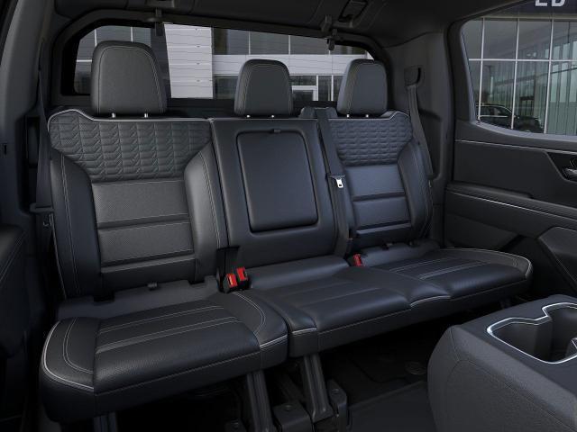 new 2026 GMC Sierra EV car, priced at $97,530