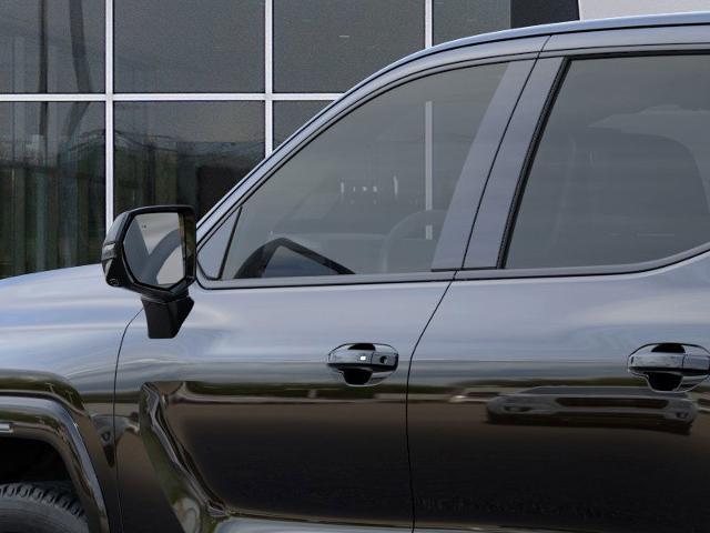 new 2026 GMC Sierra EV car, priced at $97,530
