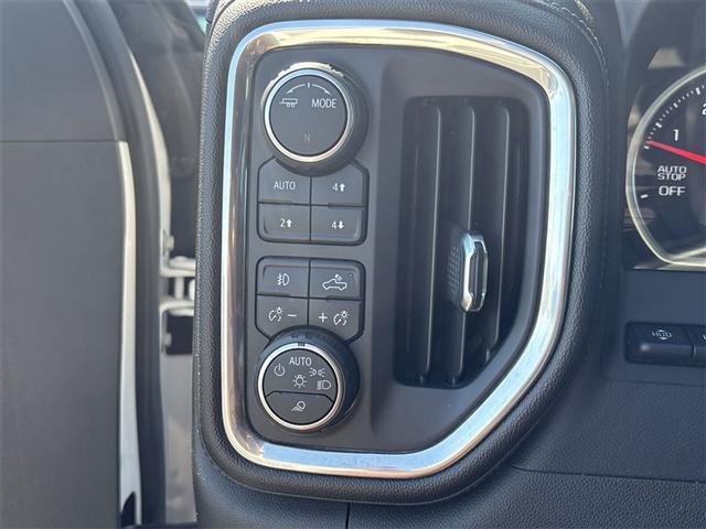used 2020 Chevrolet Silverado 1500 car, priced at $37,489
