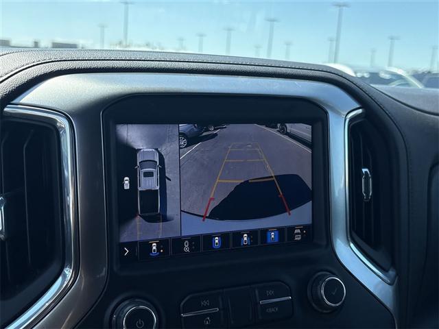 used 2020 Chevrolet Silverado 1500 car, priced at $37,489