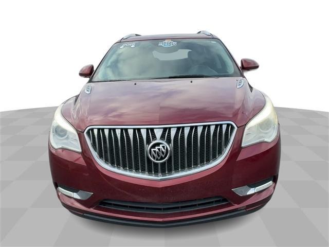 used 2015 Buick Enclave car