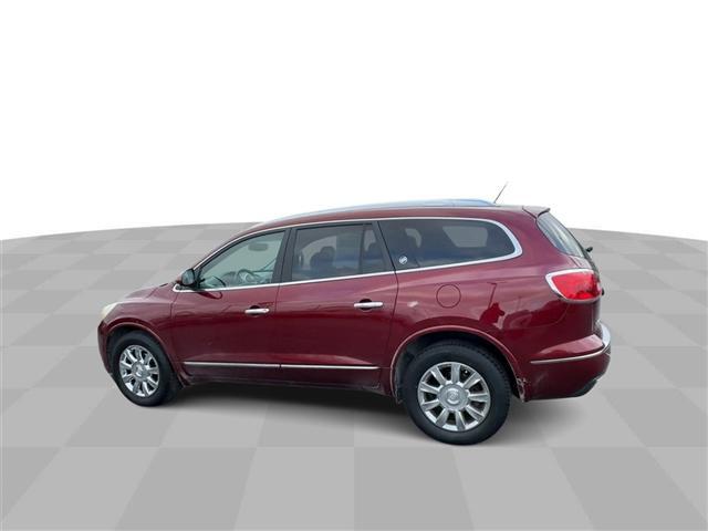 used 2015 Buick Enclave car