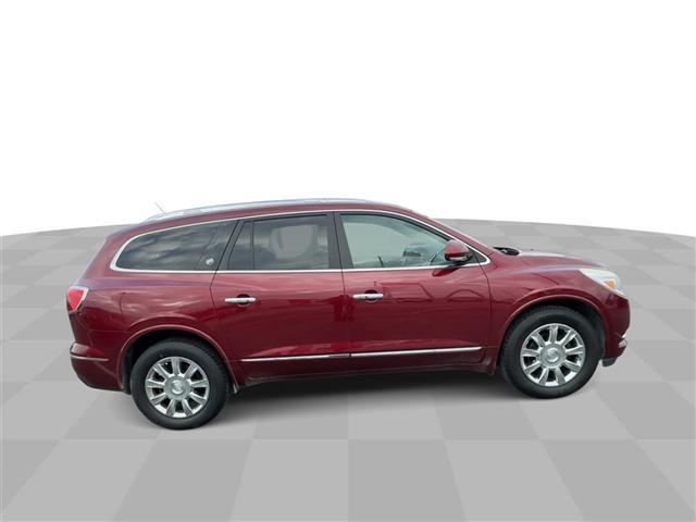 used 2015 Buick Enclave car