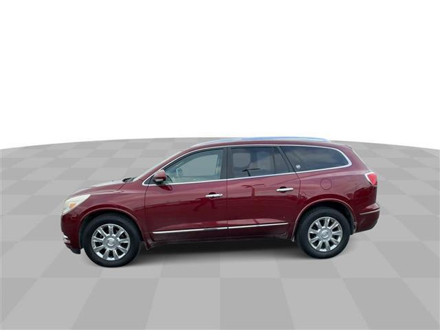 used 2015 Buick Enclave car